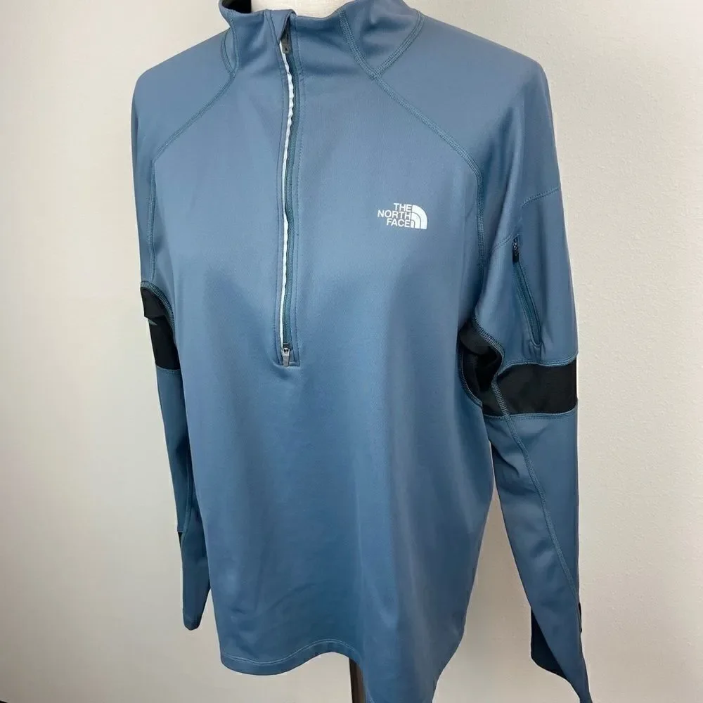 The North Face this jacket